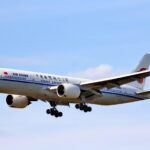 U.S. Airlines Oppose Air China’s Extra East Coast Flights