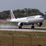 Air France Assigns Airbus A321 to Pope Leo XIV’s France Visit