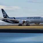 Air New Zealand Adds Six International Routes in 2026