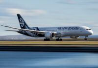 Air New Zealand Adds Six International Routes in 2026