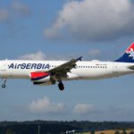 Air Serbia Opens Direct Belgrade-Tenerife Route