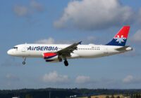 Air Serbia Opens Direct Belgrade-Tenerife Route