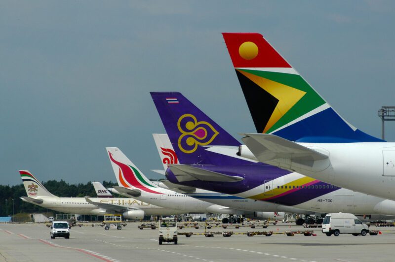 Five Airline Status Match Rules Travelers Often Miss