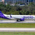 Avelo Adds Four Routes and Third Boeing 737 at McKinney