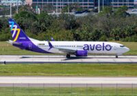 Avelo Adds Four Routes and Third Boeing 737 at McKinney