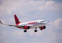 Avianca Restores Caracas Flights and Opens Bogotá–Maracaibo Route
