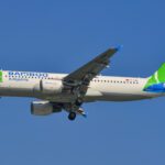 Bamboo Airways Retires Its Last Airbus A320neo