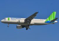 Bamboo Airways Retires Its Last Airbus A320neo