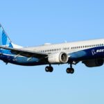 Lufthansa Group Orders 20 Boeing 737 MAX 10 Aircraft