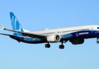 Lufthansa Group Orders 20 Boeing 737 MAX 10 Aircraft