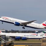 British Airways Deepens Its Midwest Push From Heathrow