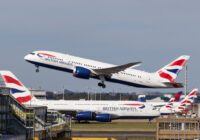 British Airways Deepens Its Midwest Push From Heathrow