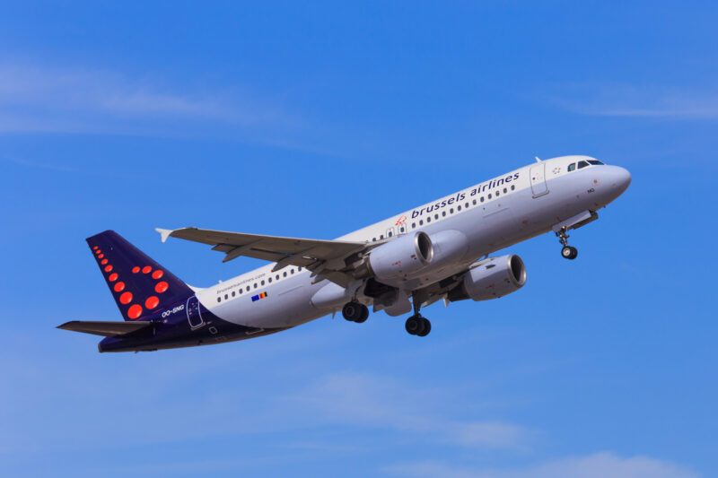 Brussels Airlines Faces Tel Aviv Strike Threat From ACV Puls