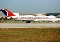 Carnival Air Lines: The Cruise Brand That Took to the Skies
