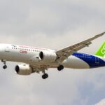 Mongolia Opens Door to COMAC C919 for MIAT Fleet Renewal