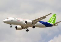 Mongolia Opens Door to COMAC C919 for MIAT Fleet Renewal