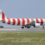 Condor Adds Athens and Florence as Frankfurt Network Grows