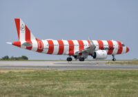 Condor Adds Athens and Florence as Frankfurt Network Grows