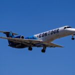Contour Airlines Restores Williamsport Flights With Charlotte Route