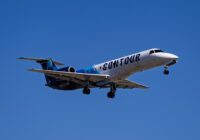 Contour Airlines Restores Williamsport Flights With Charlotte Route