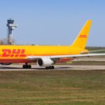 DHL Opens Weekly Bahrain-Johannesburg 767 Freighter Route