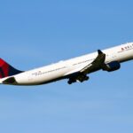 Delta A330 Diverts to Porto After Smoke Reported in Cabin