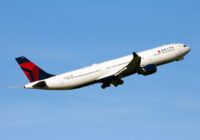 Delta A330 Diverts to Porto After Smoke Reported in Cabin
