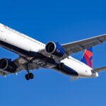 Delta’s 44-Seat A321neo Turns a Delay Into a Premium Test