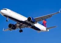 Delta’s 44-Seat A321neo Turns a Delay Into a Premium Test