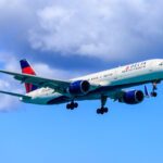 Delta 757 Returns to New York JFK After Pressurization Issue