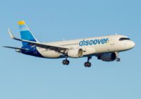 Discover Airlines Adds Alghero and Genoa Routes for Summer 2027