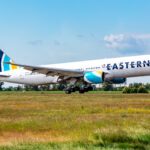 Surinam Airways Plans Eastern Boeing 777 for Amsterdam Flights
