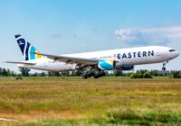 Surinam Airways Plans Eastern Boeing 777 for Amsterdam Flights