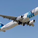 EgyptAir Plans Year-Round Stockholm-Cairo Flights From December