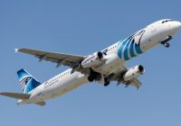 EgyptAir Plans Year-Round Stockholm-Cairo Flights From December