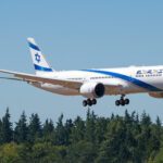 El Al Sets October Return to San Francisco With Boeing 787-9