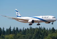 El Al Sets October Return to San Francisco With Boeing 787-9
