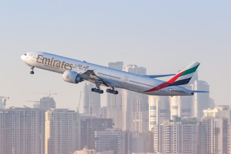 Algeria Closes Airspace to UAE Aircraft but Spares Algiers Flights
