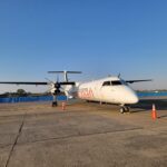 Ethiopian Airlines Suspends Flights to Three Tigray Airports