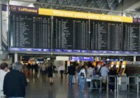 Two Frankfurt Airport Workers Die in Six-Case Malaria Cluster