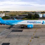Worker Dies in French Bee A350 Pushback Accident
