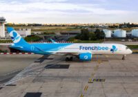 Worker Dies in French Bee A350 Pushback Accident
