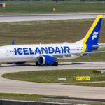 Icelandair Cuts Halifax From Its Summer 2027 Schedule