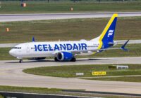 Icelandair Cuts Halifax From Its Summer 2027 Schedule