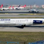 US Sanctions 27 Iranian Airlines and Restricts Aircraft Access