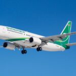 Iraq Returns Western Airspace to Civil Aviation Control