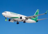 Iraq Returns Western Airspace to Civil Aviation Control