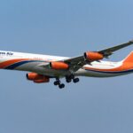 Kam Air Discusses New International Airline Based in Fergana