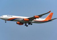 Kam Air Discusses New International Airline Based in Fergana