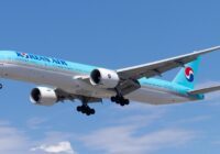 Korean Air Launches Free Starlink Wi-Fi on Four Widebodies